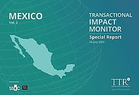 Mexico - Transactional Impact Monitor Vol. 2